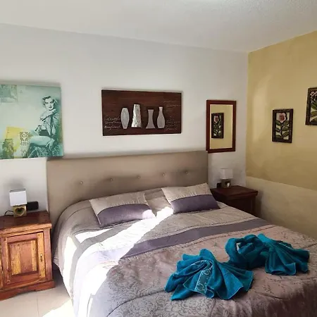 Caleta House Dom wakacyjny *