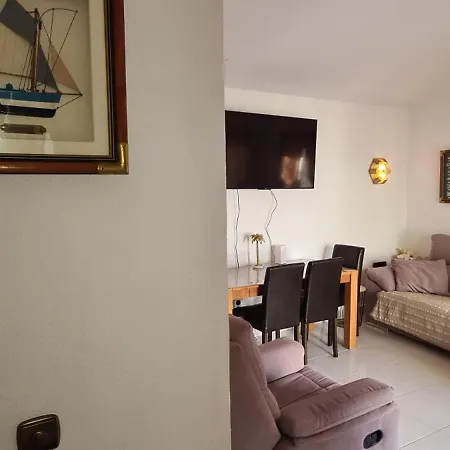 Caleta House Dom wakacyjny