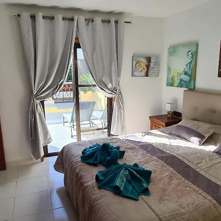 Caleta House * Caleta de Fuste