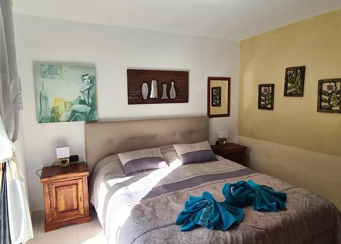 Caleta House Dom wakacyjny *