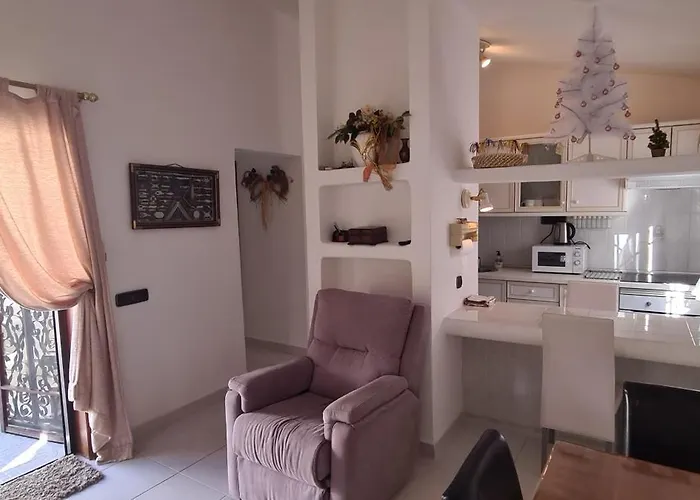 Caleta House * Caleta De Fuste