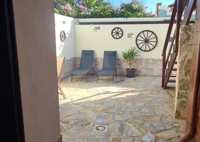 Caleta House Dom wakacyjny *