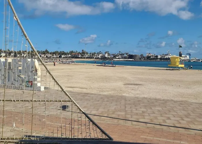 Dom wakacyjny Caleta House *